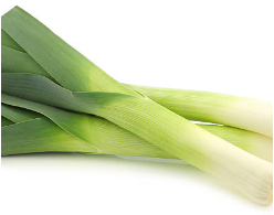 Poireaux